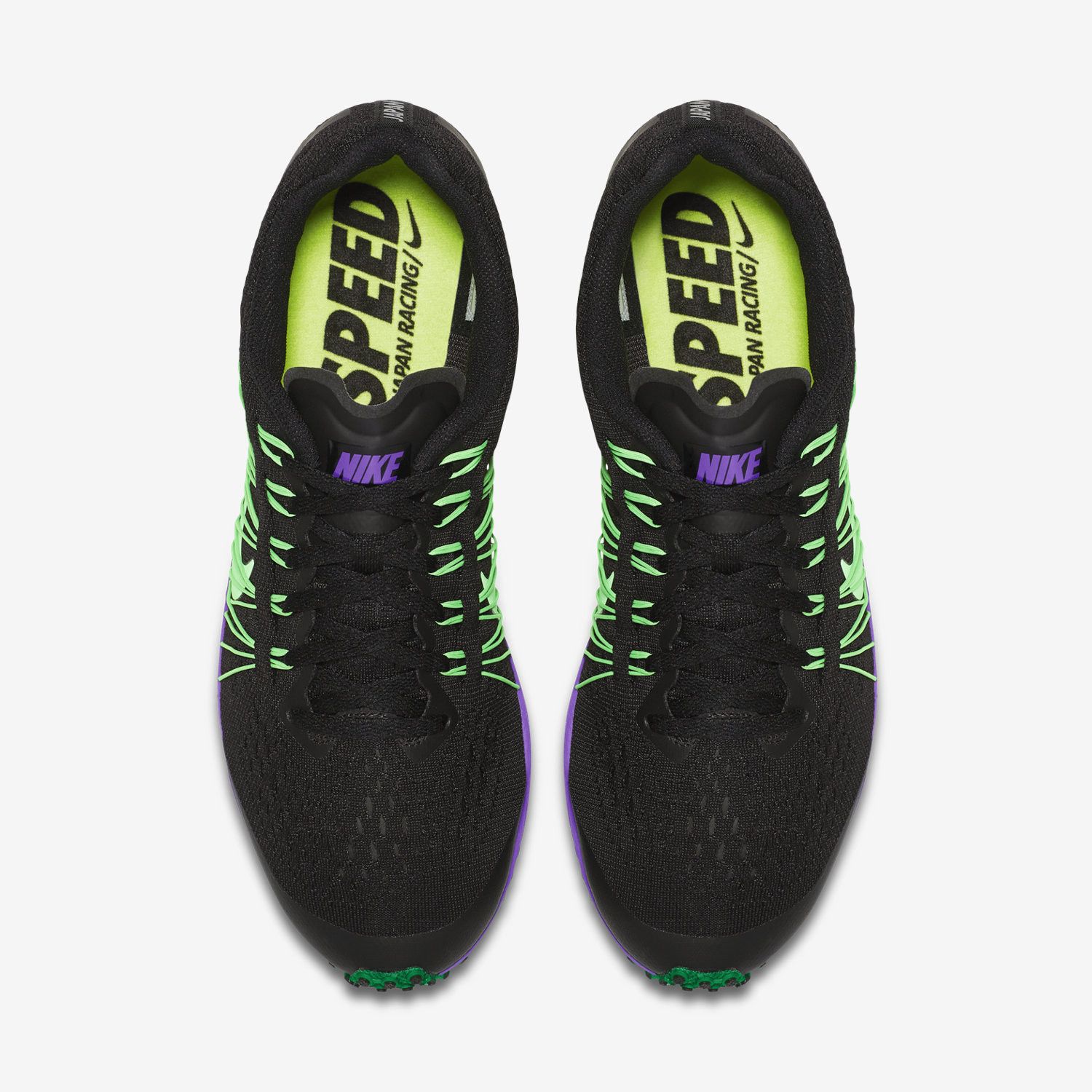 Lunarspider r6 top