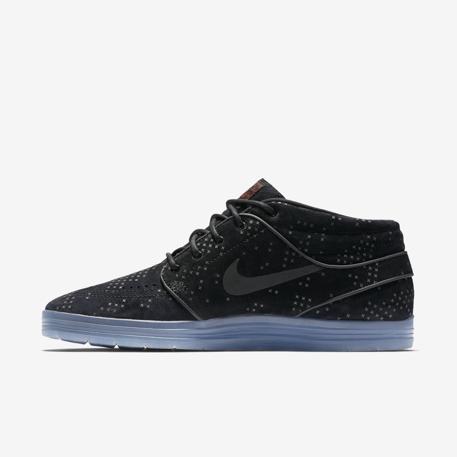 Janoski lunar store