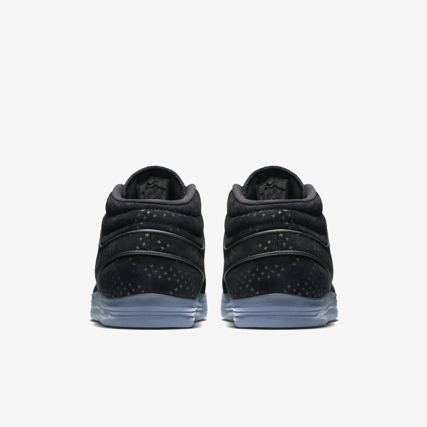 Nike sb lunar stefan janoski mid outlet