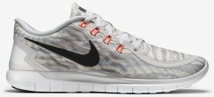Nike Free 50 Print