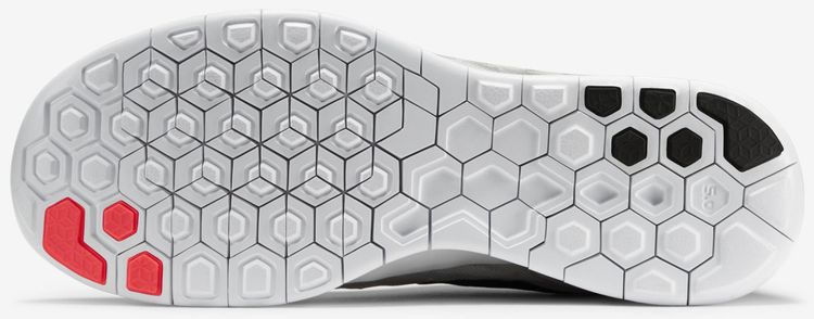 Nike Free 50 Print