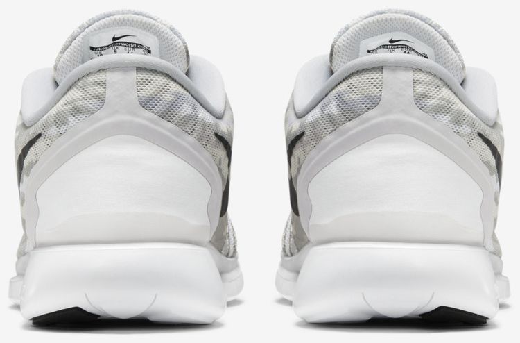 Nike Free 50 Print