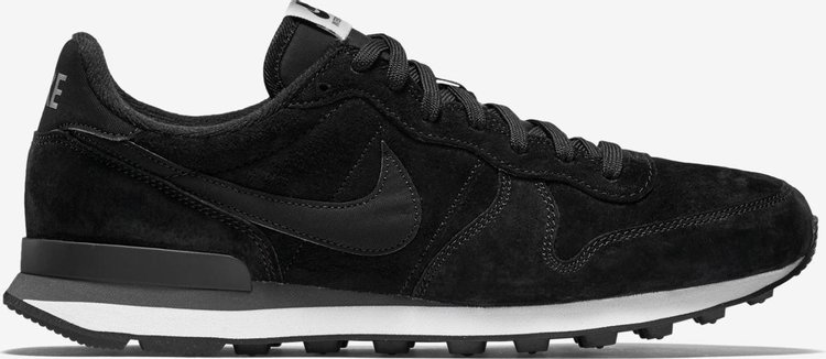 Internationalist Leather