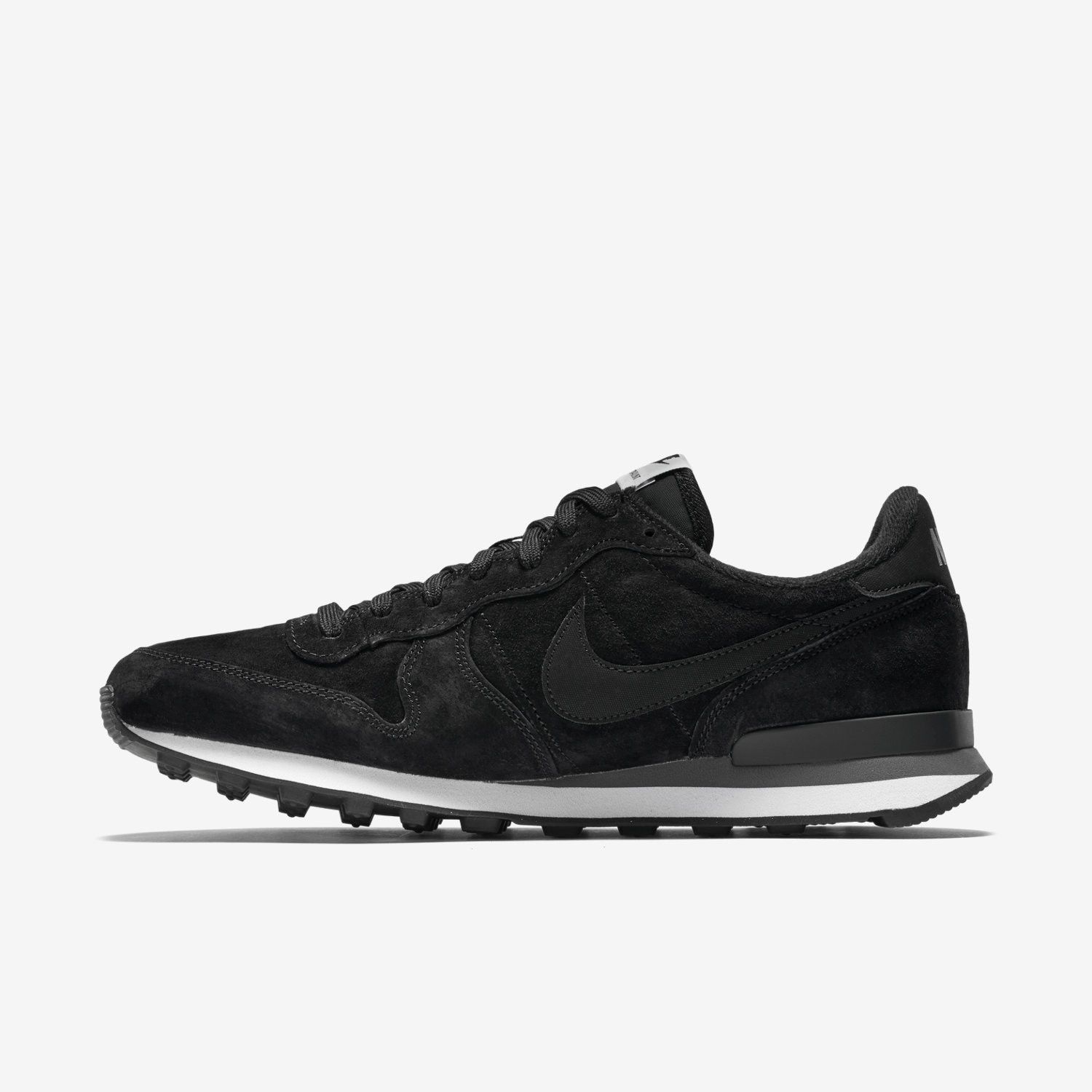 Buy Nike Internationalist Leather - 631755 010 | GOAT