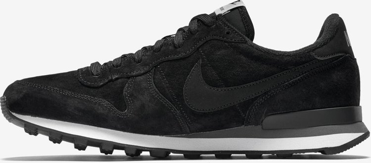 Internationalist Leather