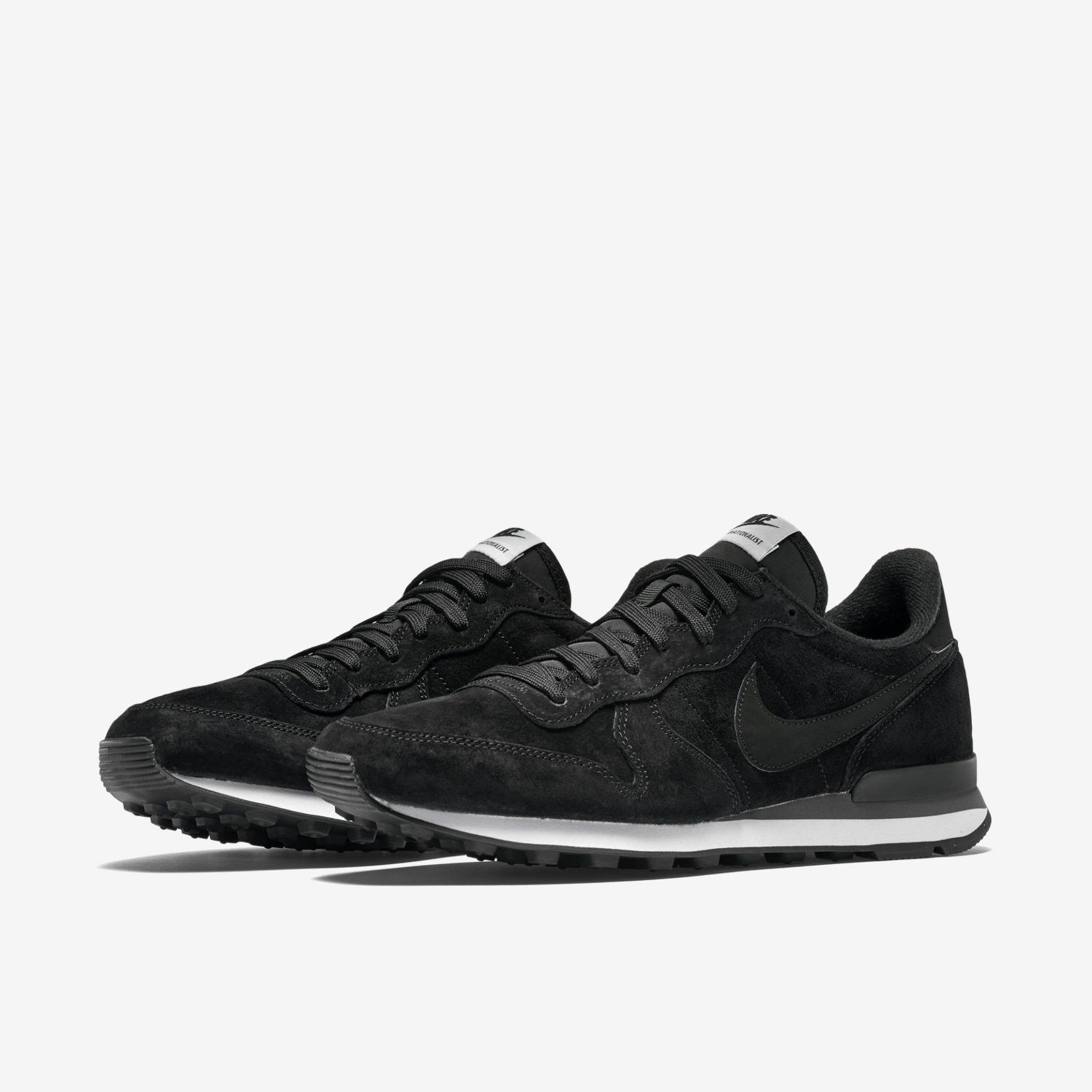 スニーカー NIKE INTERNATIONALIST LEATHER Buy Nike Internationalist Leather - 631755 010 | GOAT