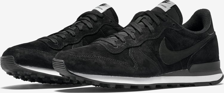 Internationalist Leather