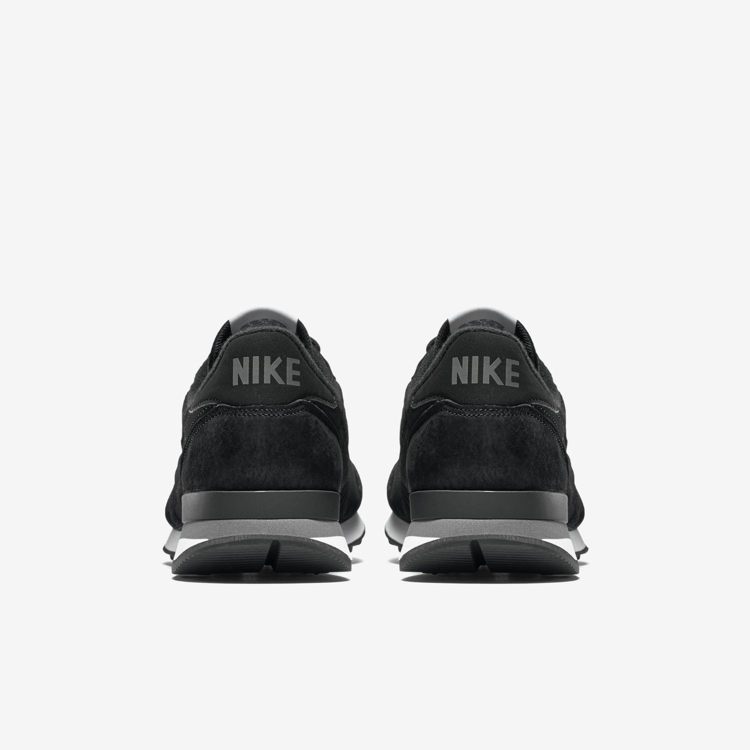 Buy Nike Internationalist Leather - 631755 010 | GOAT