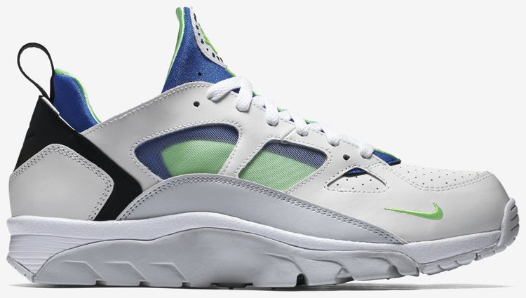 Nike Air Trainer Huarache Low