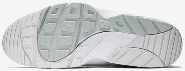 Nike Air Trainer Huarache Low