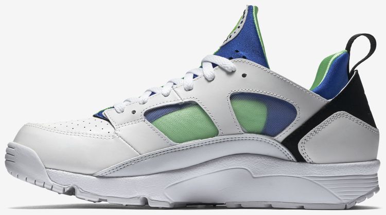 Nike Air Trainer Huarache Low