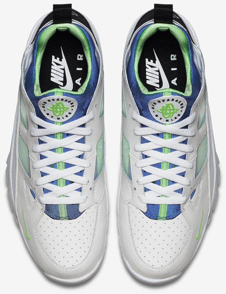 Nike Air Trainer Huarache Low