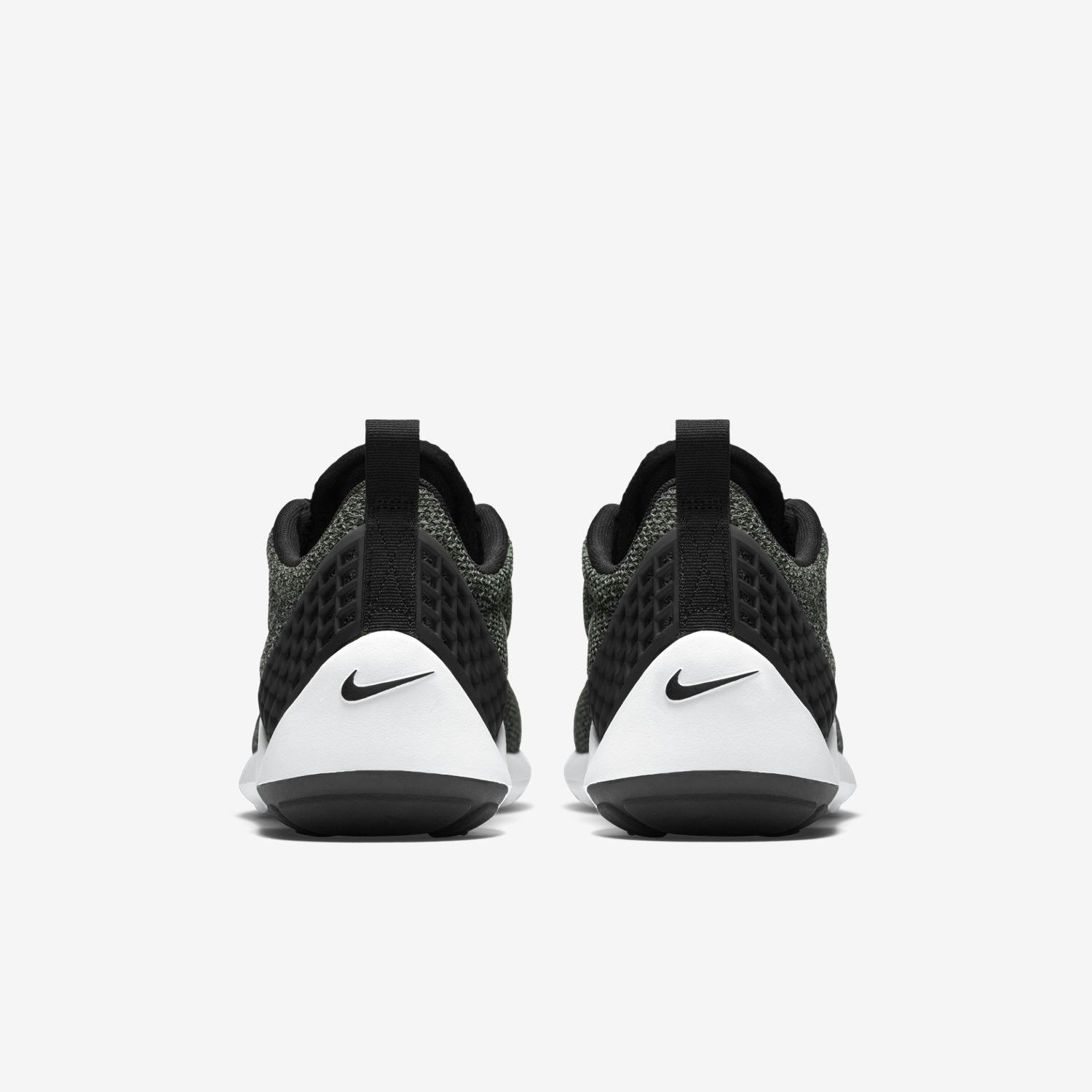 Nike lunarestoa 2 grey store