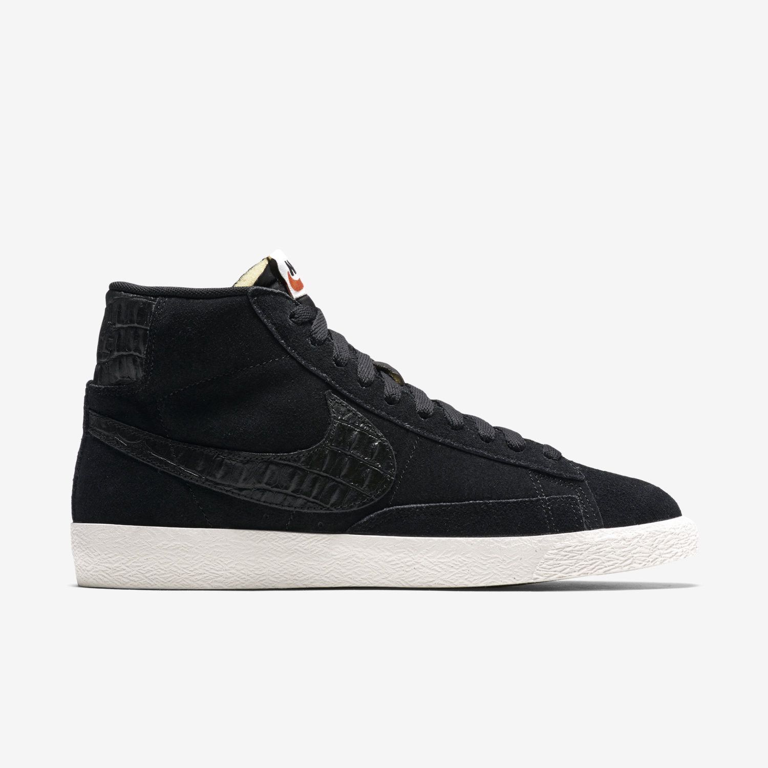 Buy Blazer Mid Premium Vintage 638261 014 GOAT CA
