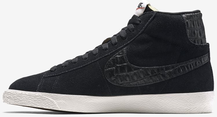 Nike Blazer Mid Premium Vintage