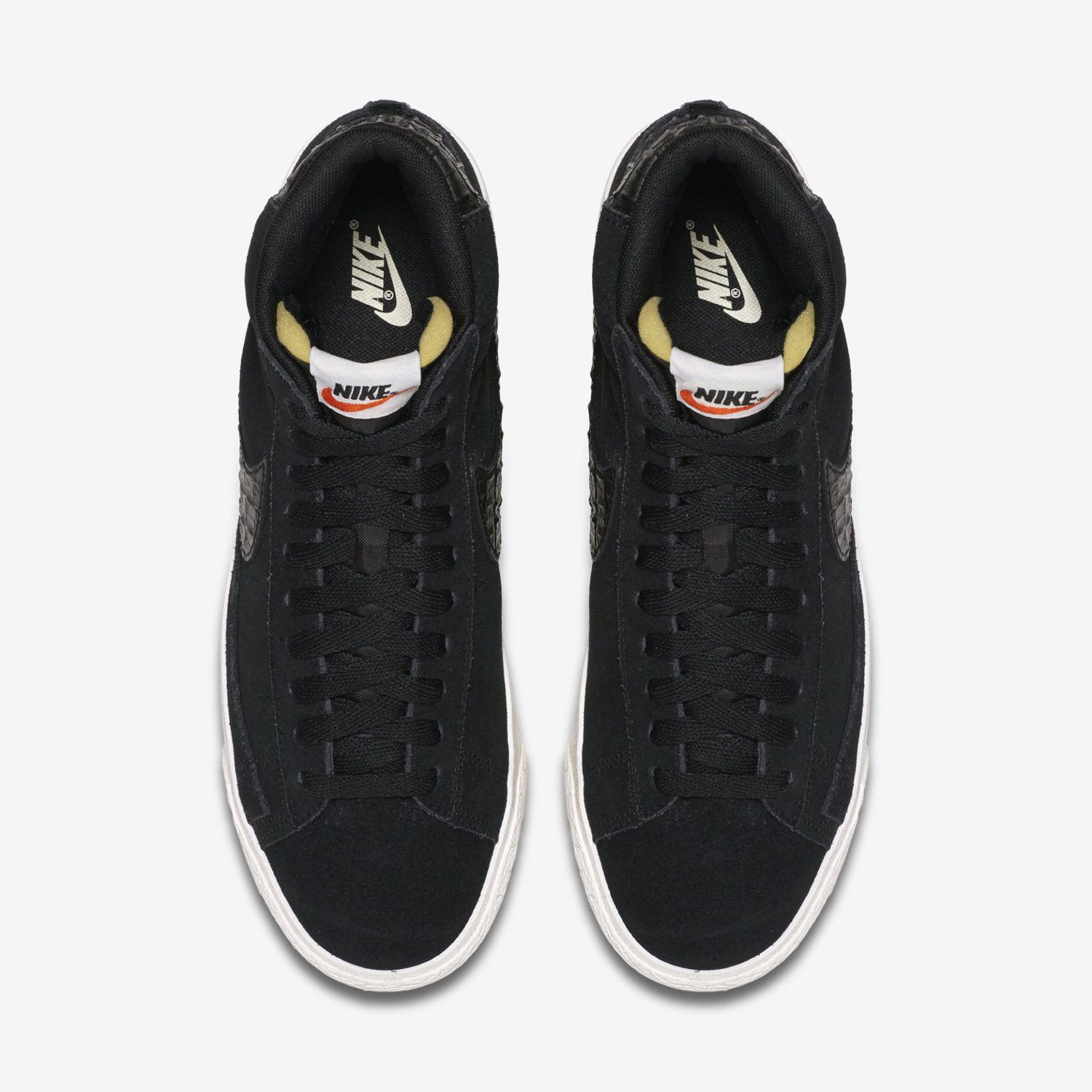 Buy Blazer Mid Premium Vintage - 638261 014 | GOAT