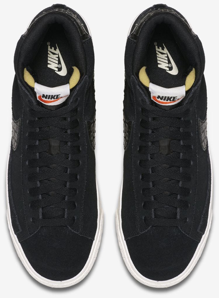 Nike Blazer Mid Premium Vintage
