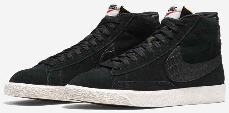 Nike Blazer Mid Premium Vintage