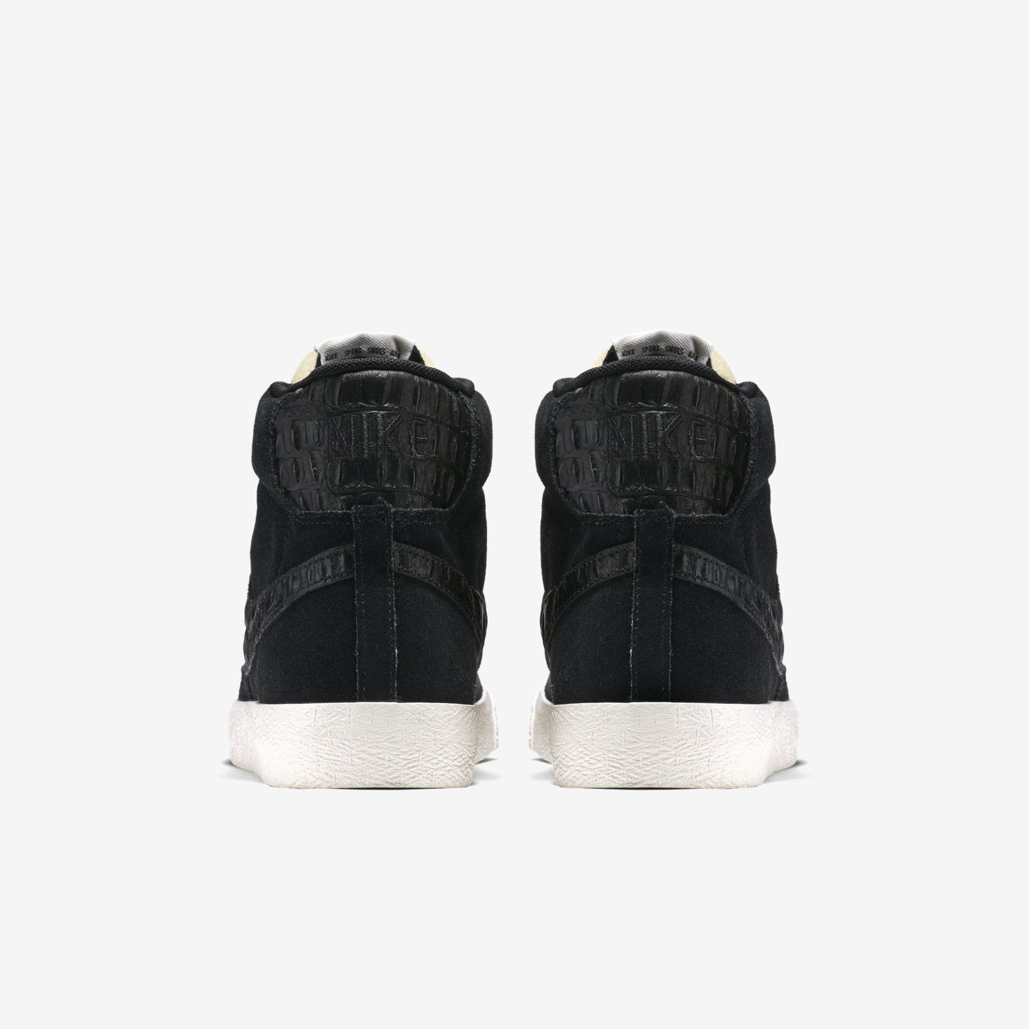 Buy Blazer Mid Premium Vintage 638261 014 GOAT CA