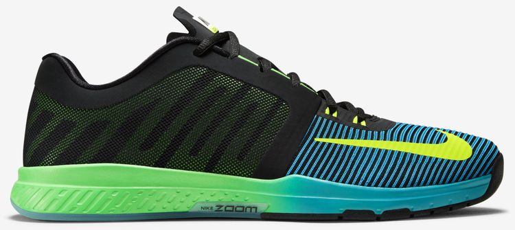 Nike Zoom Speed Trainer 3 AMP