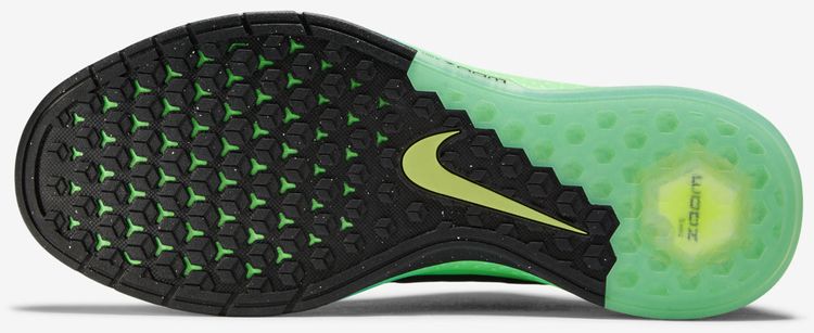 Nike Zoom Speed Trainer 3 AMP