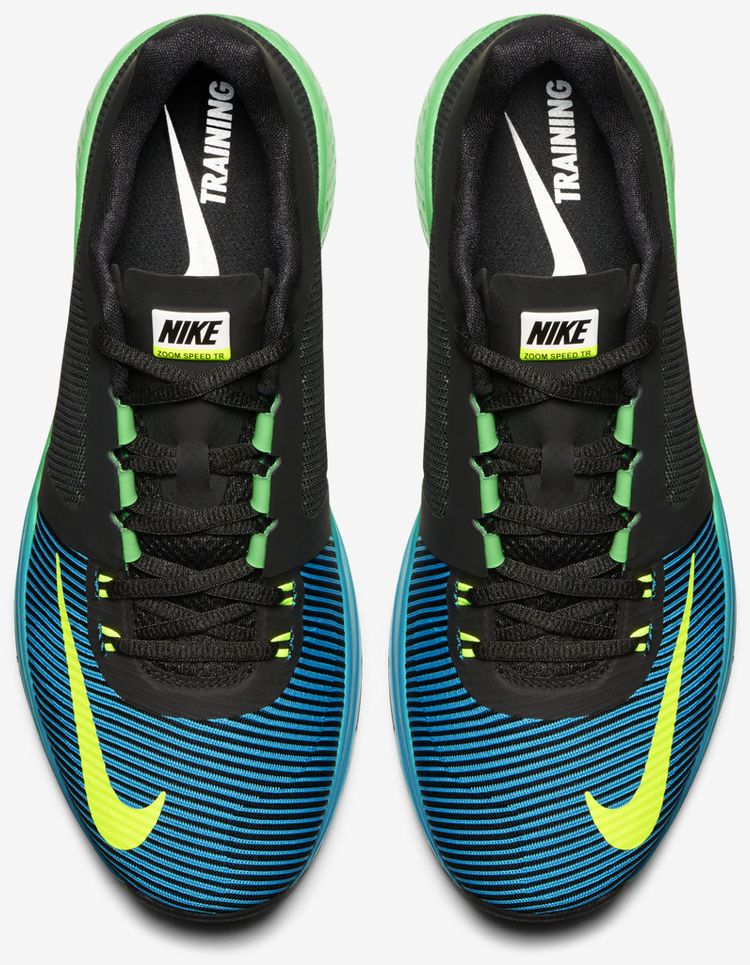 Nike Zoom Speed Trainer 3 AMP