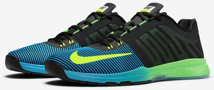 Nike Zoom Speed Trainer 3 AMP
