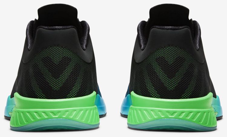 Nike Zoom Speed Trainer 3 AMP