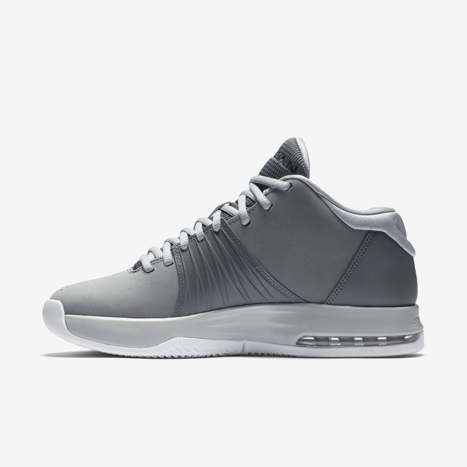 Jordan 5 am grey top