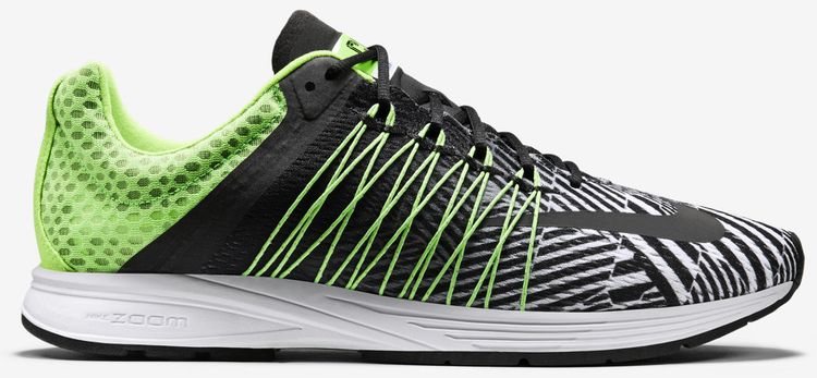Nike Air Zoom Streak 5 2015 Chicago Marathon