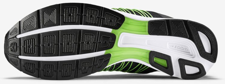 Nike Air Zoom Streak 5 2015 Chicago Marathon