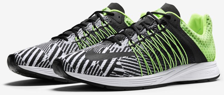Nike Air Zoom Streak 5 2015 Chicago Marathon