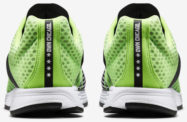 Nike Air Zoom Streak 5 2015 Chicago Marathon