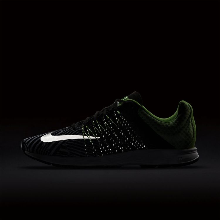 Nike Air Zoom Streak 5 2015 Chicago Marathon