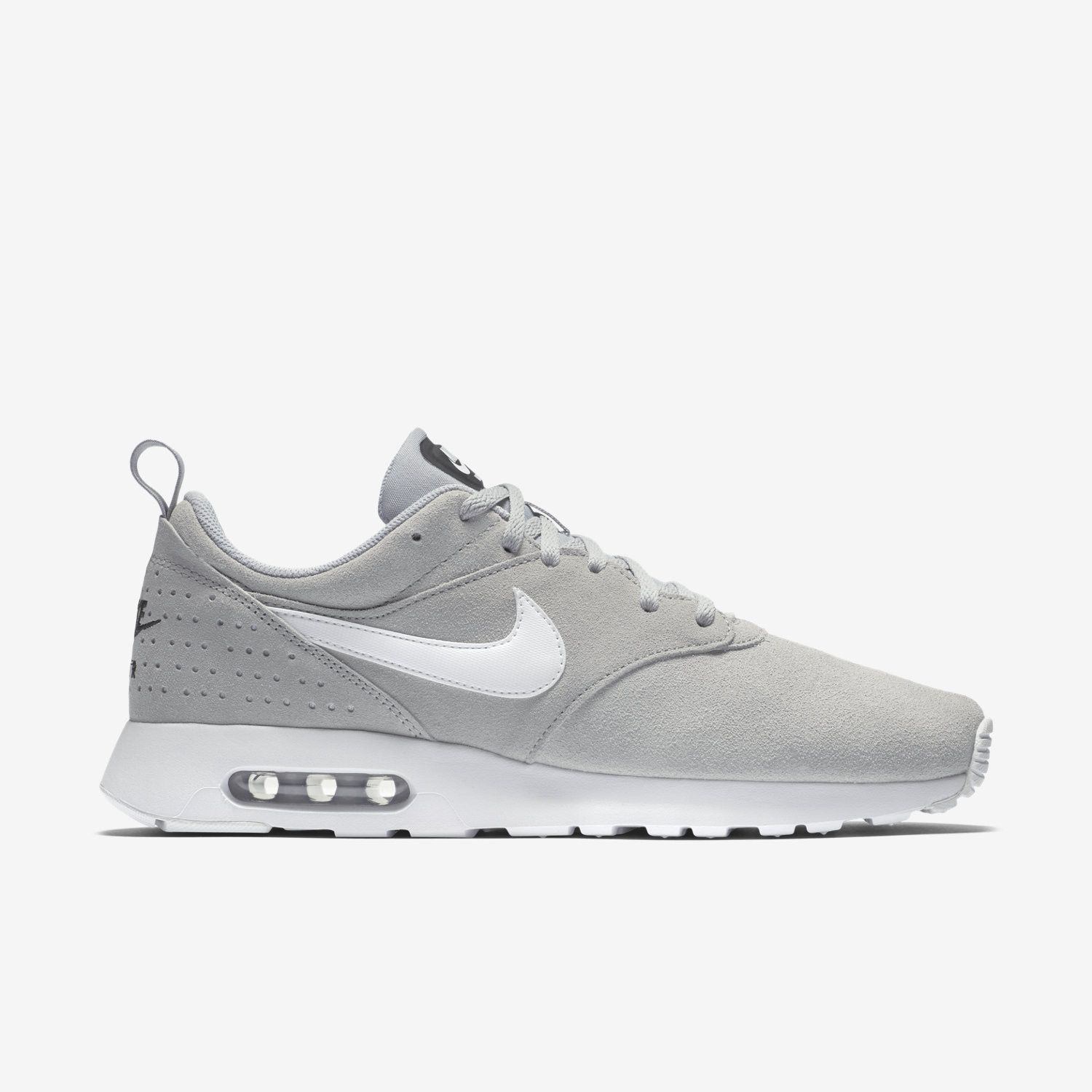 Nike air max tavas leather 2025
