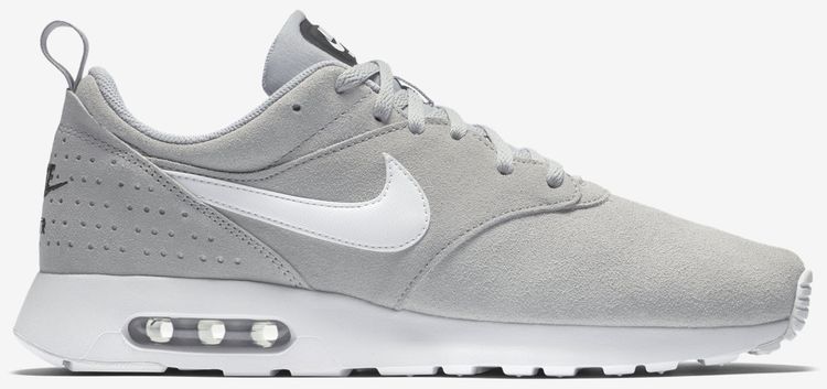 Nike Air Max Tavas Leather