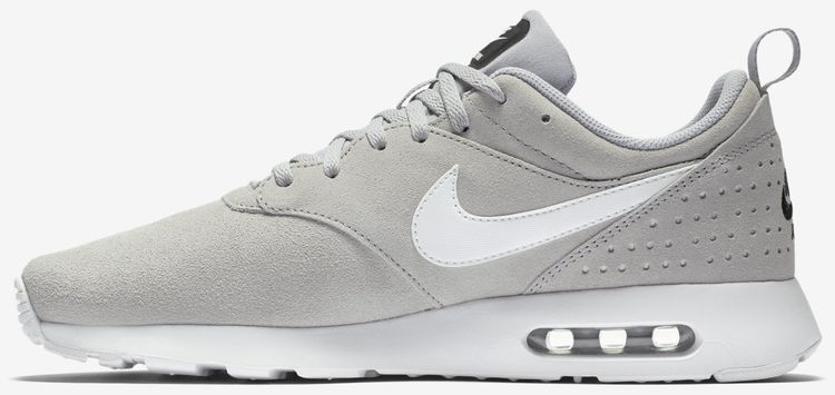 Nike Air Max Tavas Leather