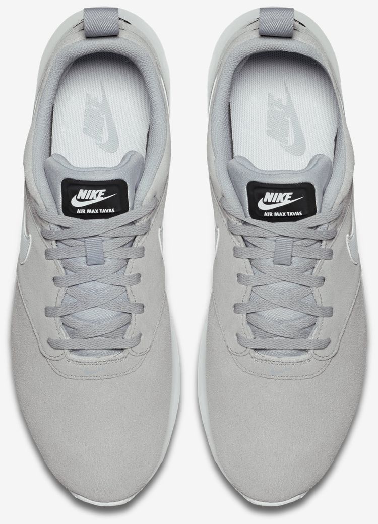 Nike Air Max Tavas Leather