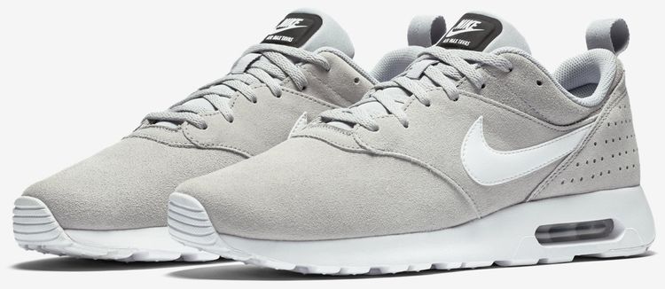 Nike Air Max Tavas Leather