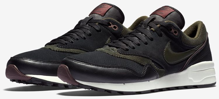 Air Odyssey Premium