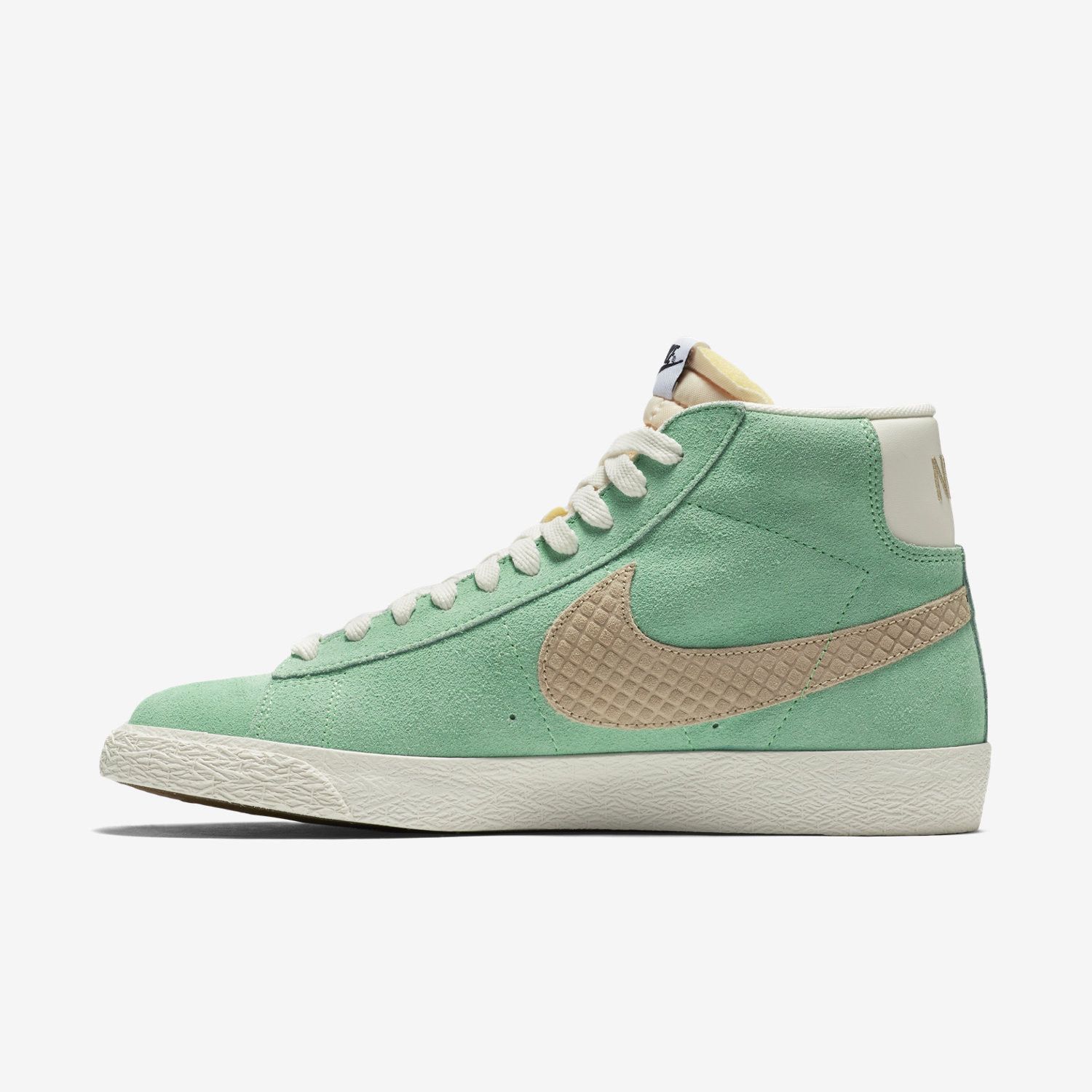 Buy Blazer Mid Premium Vintage Ice Cream Pack 638322 301 GOAT CA