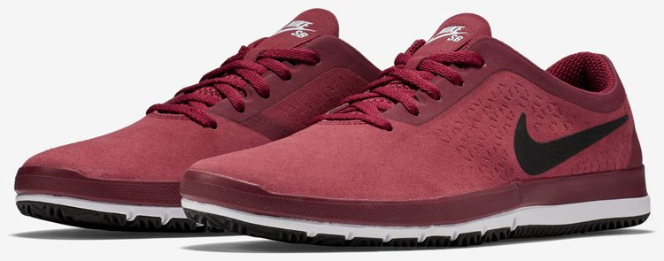 Nike Free SB Nano