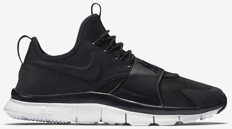 Nike Free Ace Leather