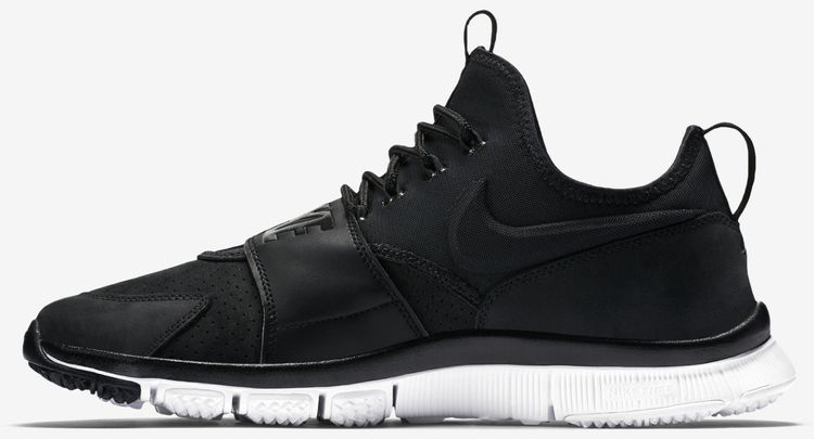 Nike Free Ace Leather