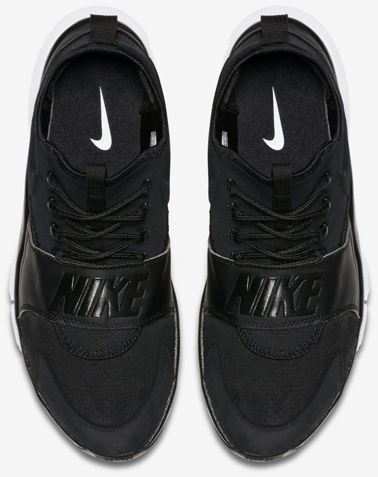 Nike Free Ace Leather