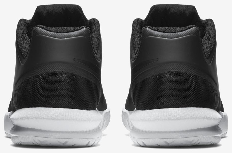 nike dual fusion ballistec