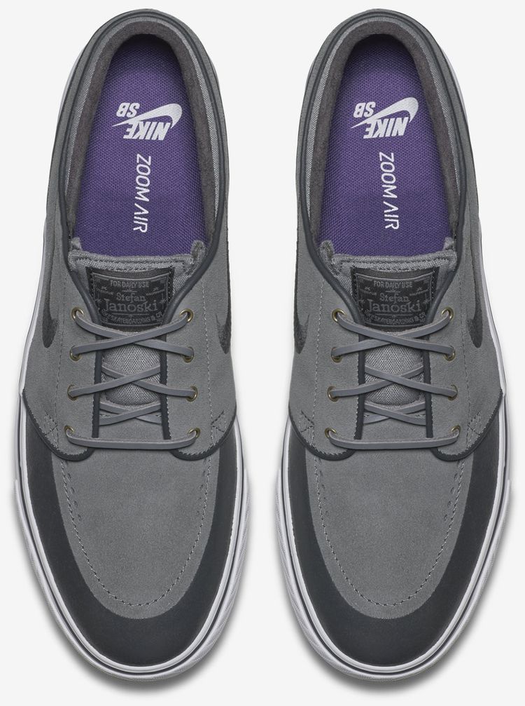 Nike Stefan Janoski Premium SE