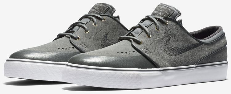 Nike Stefan Janoski Premium SE