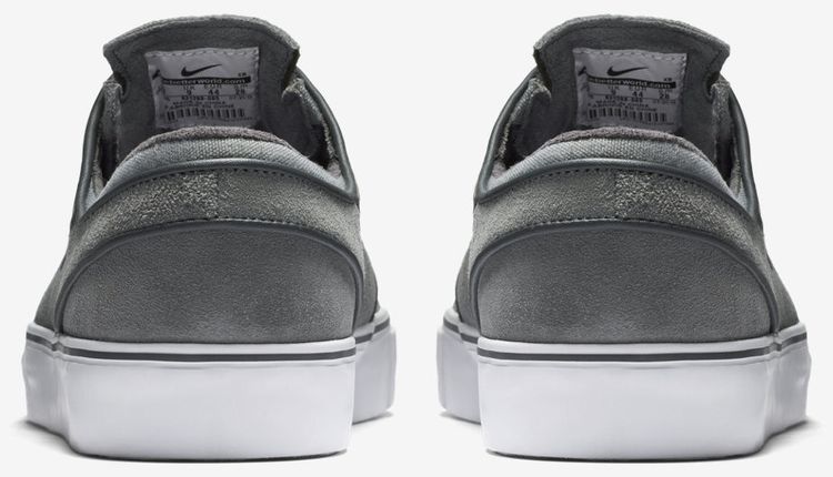 Nike Stefan Janoski Premium SE