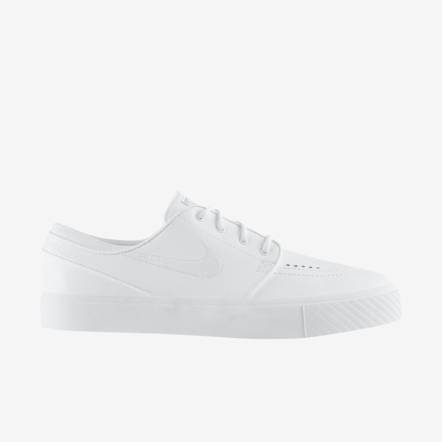 Zoom stefan janoski leather on sale